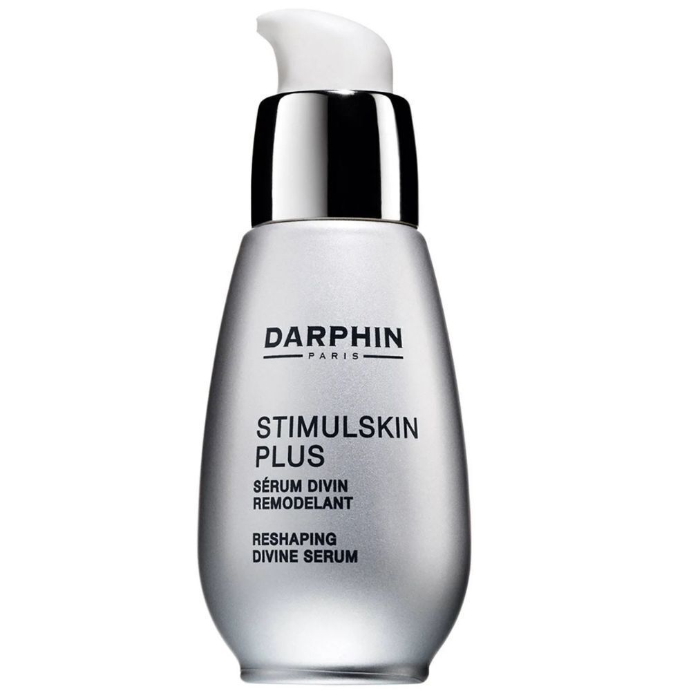 Darphin Paris Stimulskin Plus Anti-Aging Serum For Mature Skin Larger 1 Oz